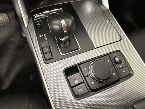 Used 2024 MAZDA CX-90 Plug-In Hybrid w/ Preferred AWD/4WD image 22
