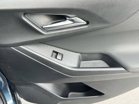 New 2026 Chevrolet Equinox RS w/ Convenience Package III image 17