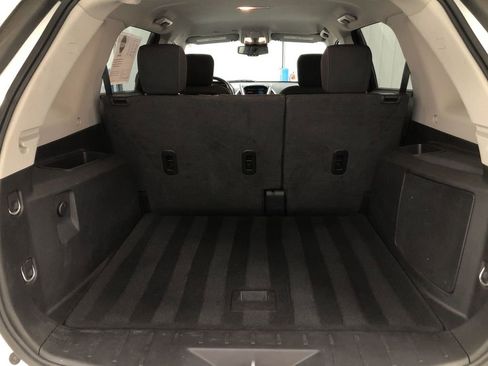 Used 2017 GMC Terrain SLE w/ Convenience Package image 20