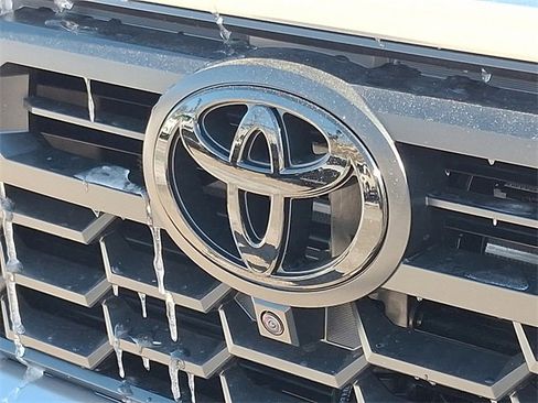 New 2026 Toyota Tacoma TRD Off-Road image 21