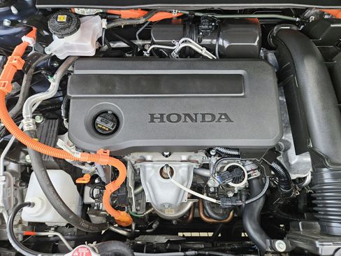 Used 2025 Honda CR-V Sport-L image 35