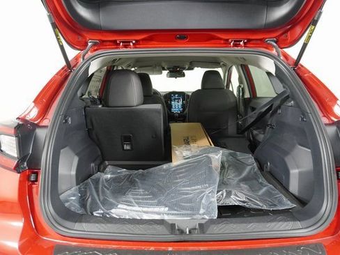 New 2026 Subaru Crosstrek 2.0i Premium image 24