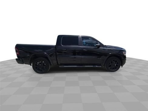 Used 2020 RAM 1500 Laramie RWD image 9