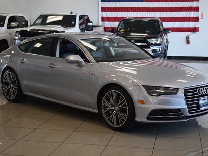 Used 2018 Audi A7 3.0T Premium Plus w/ Driver Assistance Package