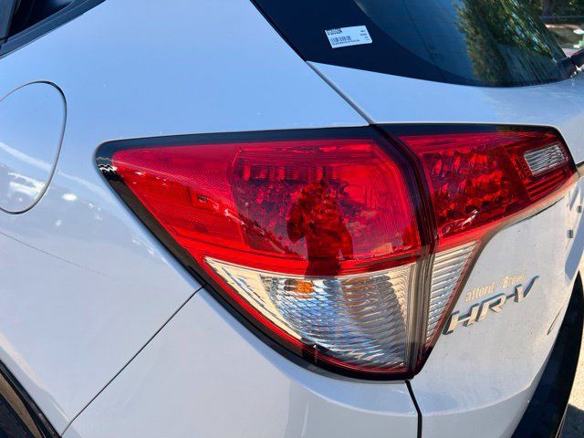 Used 2020 Honda HR-V Sport image 10