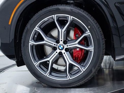 New 2026 BMW X5 xDrive40i w/ M Sport Package image 26