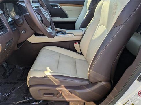 Used 2017 Lexus RX 350 AWD image 17