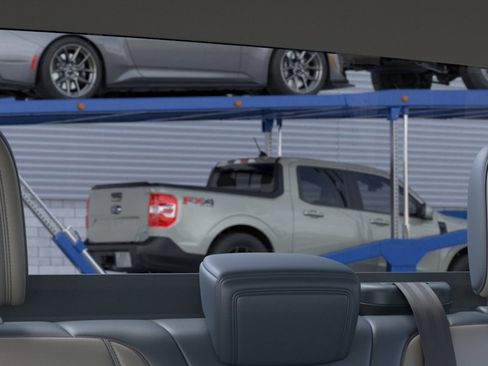 New 2026 Ford Maverick Lariat AWD/4WD image 24