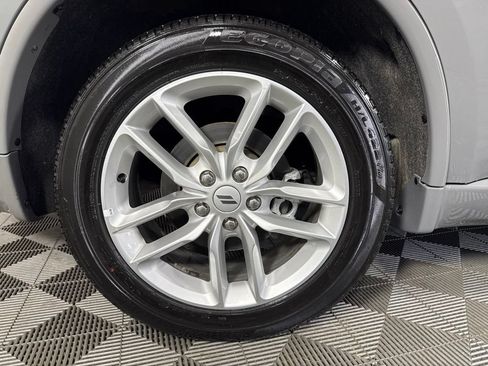 Used 2025 Dodge Durango R/T AWD/4WD image 13