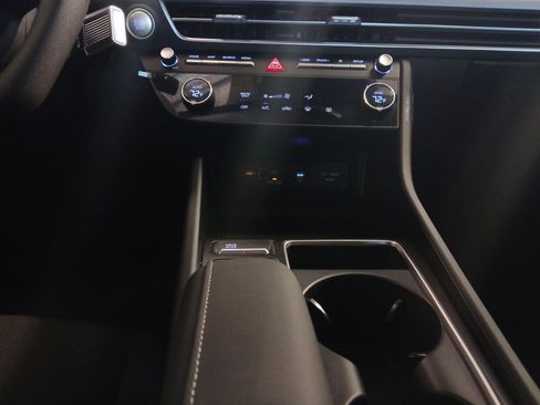 New 2026 Hyundai Sonata Blue image 11