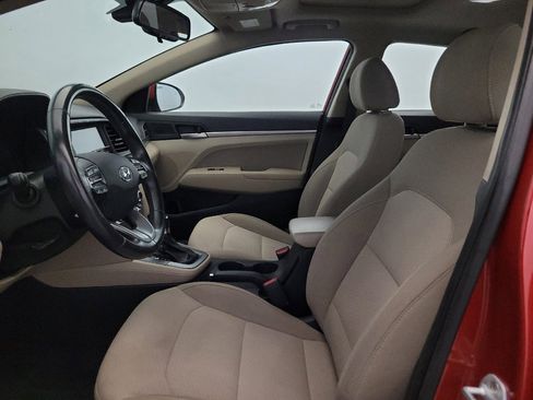 Used 2019 Hyundai Elantra Value Edition FWD image 17