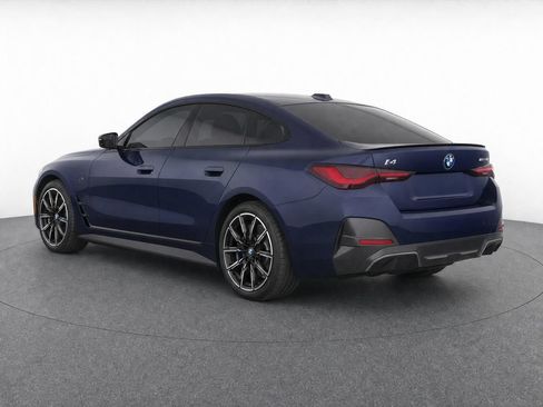 Used 2023 BMW i4 eDrive40 w/ M Sport Package RWD image 5