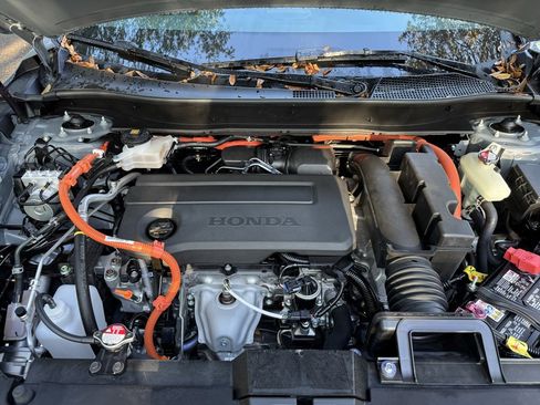 New 2026 Honda CR-V Sport-L image 23