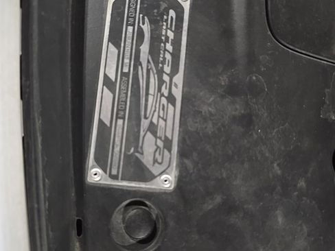 Used 2023 Dodge Charger Scat Pack w/ Daytona Edition Group image 20