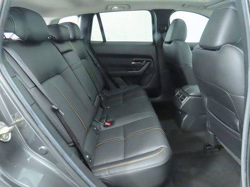 Used 2025 MAZDA CX-50 AWD 2.5 S w/ Cargo Package image 23