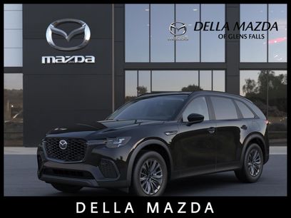 New 2026 MAZDA CX-70 SC Plus