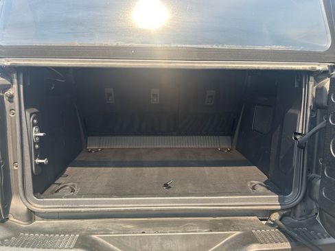 Used 2021 Ford Bronco Badlands image 24