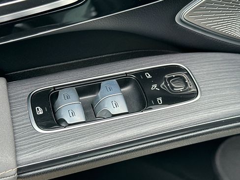 Used 2024 Mercedes-Benz EQS 450+ 4MATIC SUV image 14