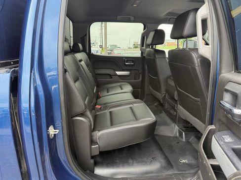 Used 2018 Chevrolet Silverado 2500 LT w/ LT Fleet Convenience Package AWD/4WD image 13