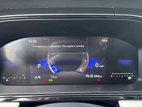 New 2026 Volkswagen Taos S image 28