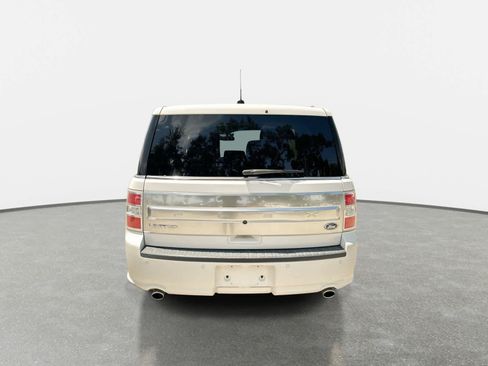 Used 2019 Ford Flex Limited FWD image 7