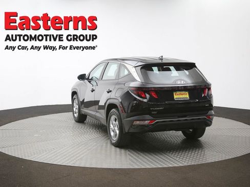 Used 2023 Hyundai Tucson SE image 65