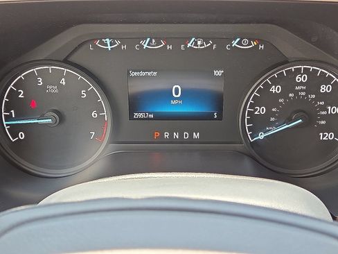 Used 2022 Ford F150 XLT w/ XTR Package AWD/4WD image 28