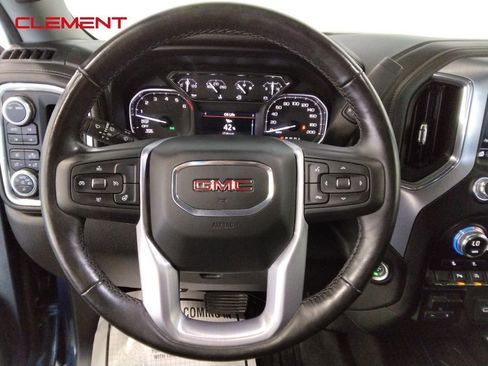 Used 2020 GMC Sierra 1500 Elevation image 9