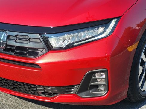 New 2026 Honda Odyssey EX-L image 7
