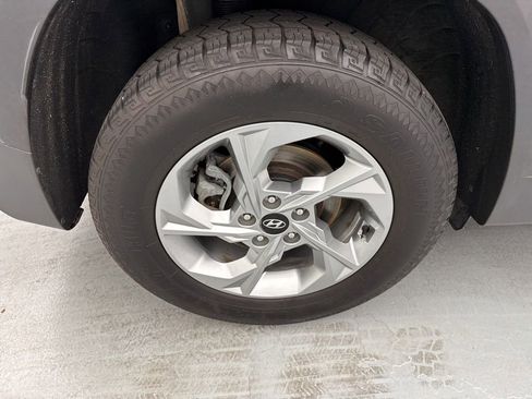 Used 2022 Hyundai Tucson SEL AWD/4WD image 13