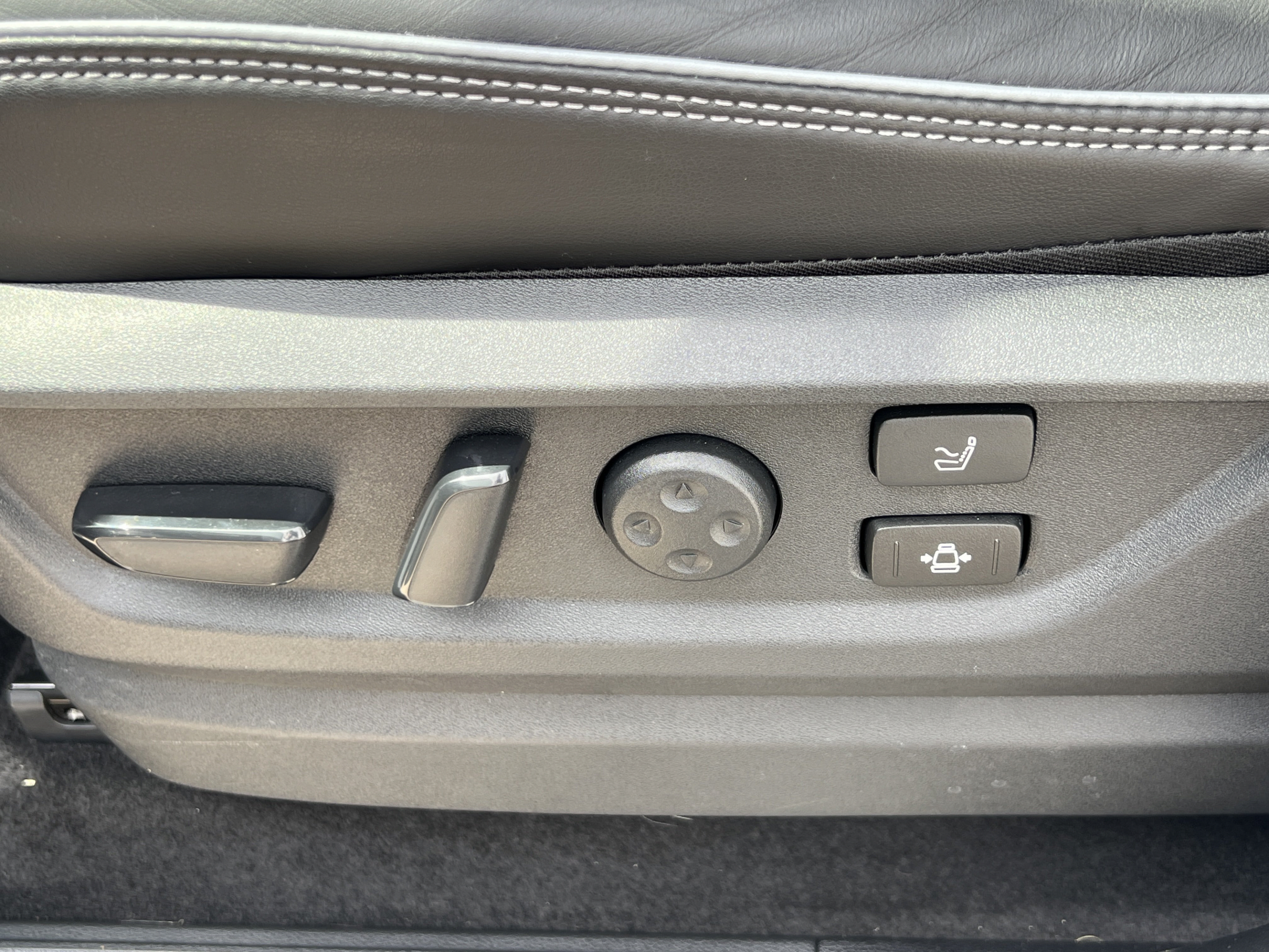 Used 2026 INFINITI QX80 Autograph AWD/4WD image 10