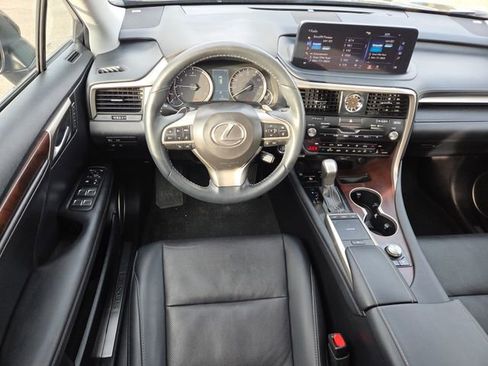 Used 2022 Lexus RX 350 350 image 43