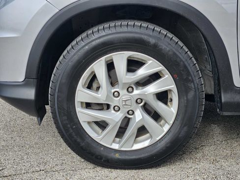Used 2016 Honda CR-V EX image 9