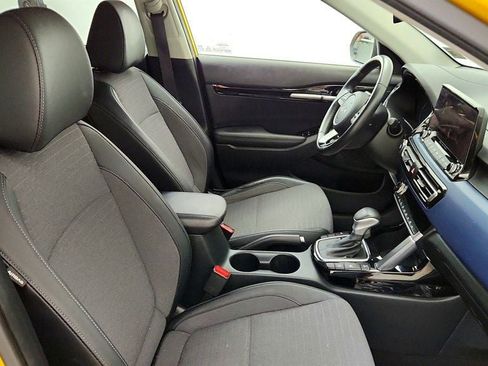 Used 2023 Kia Seltos S w/ Navigation Package AWD/4WD image 23