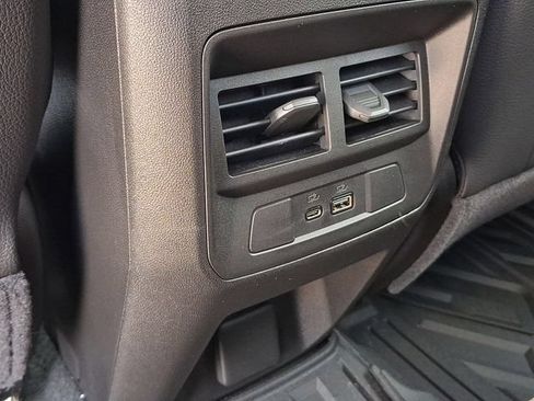 Used 2026 GMC Canyon Denali AWD/4WD image 21