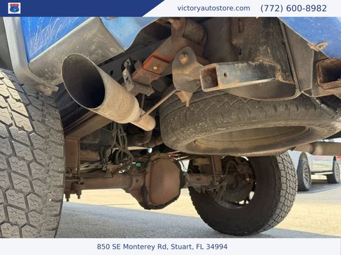 Used 2014 Ford F150 FX4 w/ Equipment Group 402A Luxury AWD/4WD image 18