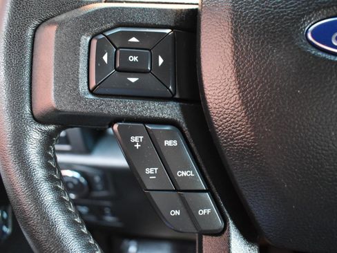 Used 2019 Ford F150 XLT w/ Equipment Group 302A Luxury image 23