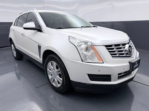 Used 2013 Cadillac SRX Luxury FWD image 1