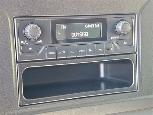 Used 2025 Mercedes-Benz Sprinter 2500 image 16