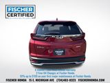 Used 2020 Honda CR-V EX image 4