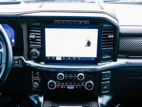 Used 2024 Ford F150 Raptor image 11