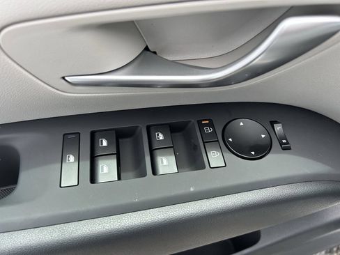 New 2026 Hyundai Tucson SE FWD image 20