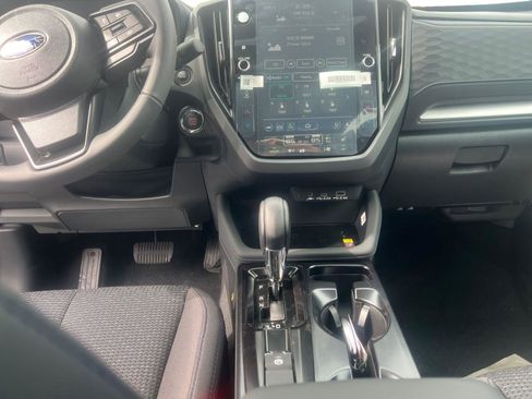 New 2026 Subaru Forester Premium image 11
