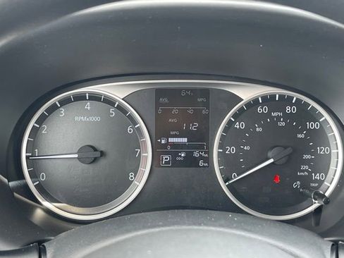 New 2025 Nissan Kicks Play S image 26