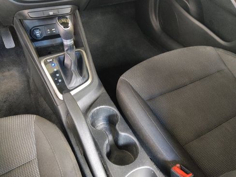 Used 2020 Hyundai Accent SE FWD image 26