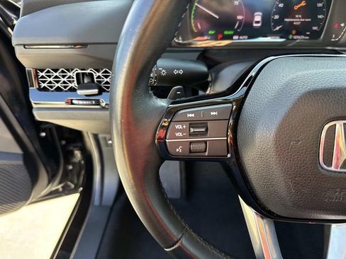 Certified 2024 Honda Accord Touring image 22