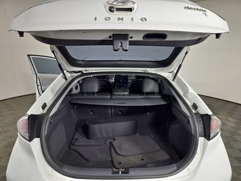 Used 2020 Hyundai Ioniq Limited image 33