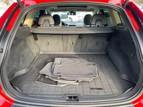 Used 2012 Volvo XC60 T6 R-Design Platinum image 23