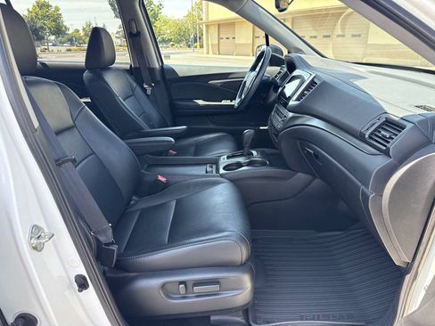 Used 2018 Honda Pilot EX-L image 20