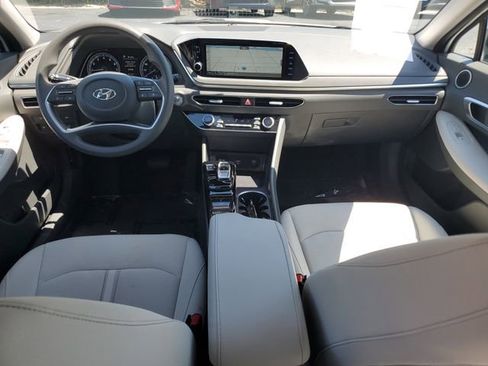 Certified 2023 Hyundai Sonata SEL image 22